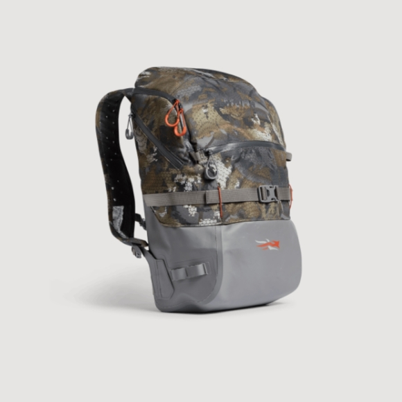 Bags New Sitka Gear Timber Pack Optifade Waterfowl Timber Waterfowl